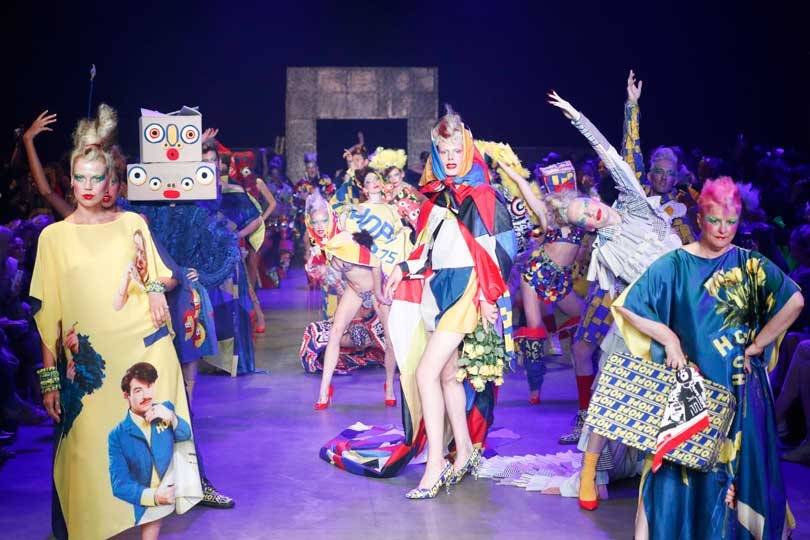 In Beeld: De debuut editie van We Make M-ODE