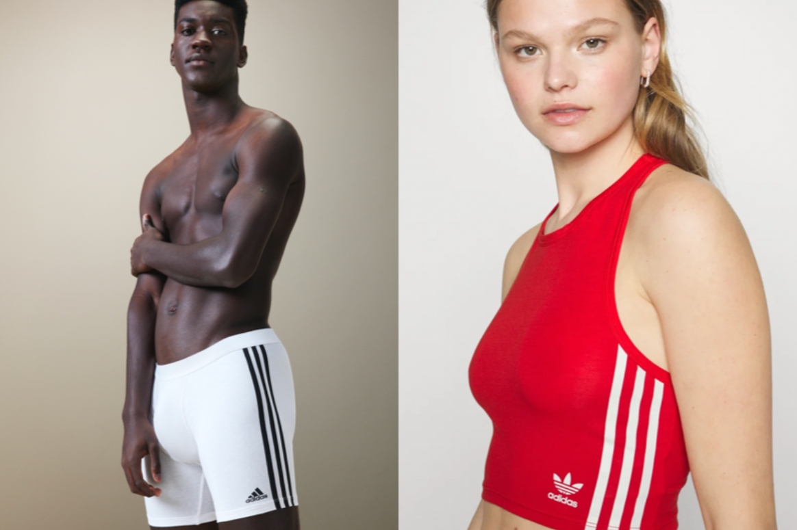 Image: Adidas