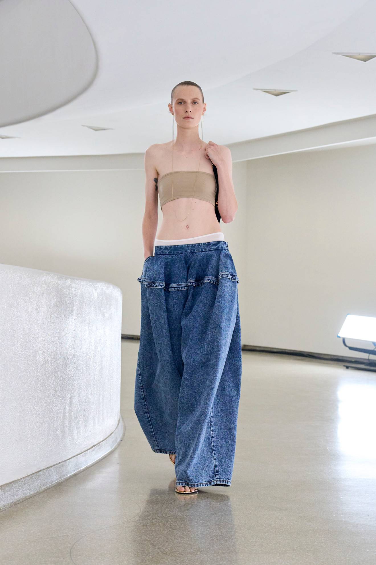Alaia SS25