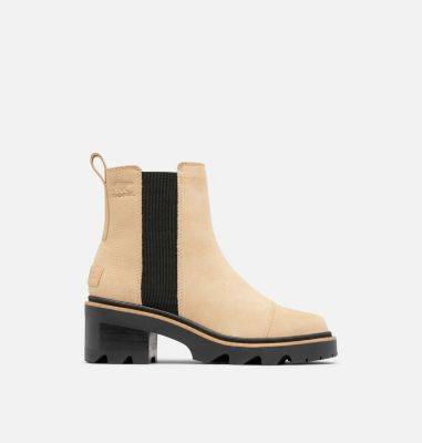 JOAN NOW Women's Chelsea Boot- | Sorel