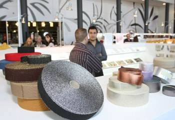 Crece número de empresas en Futurmoda
