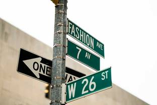 15 fashion pros offer key advice to younger selves Part 1