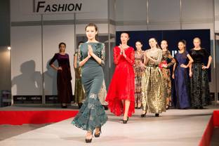 Central Asia Fashion – выставка для бизнеса