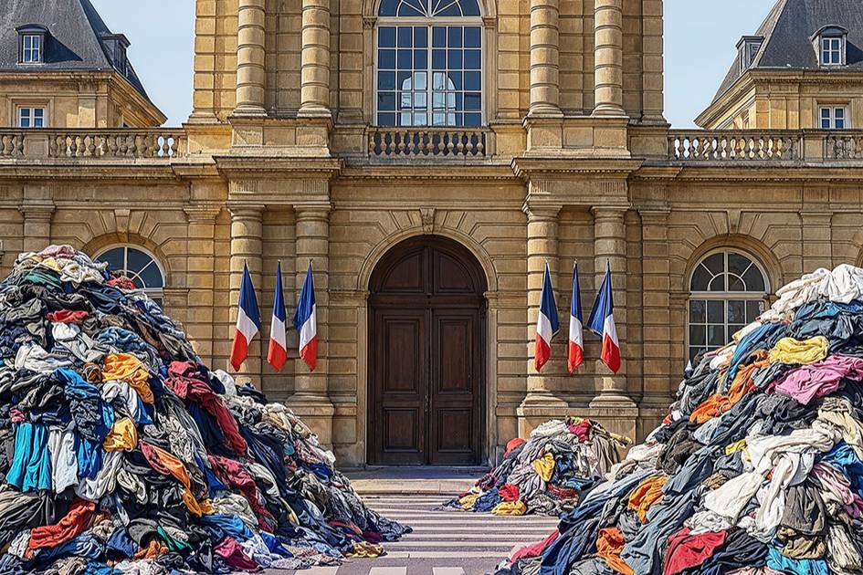 Shein versus Vestiaire Collective: the ideological (and economic) battle over fast fashion