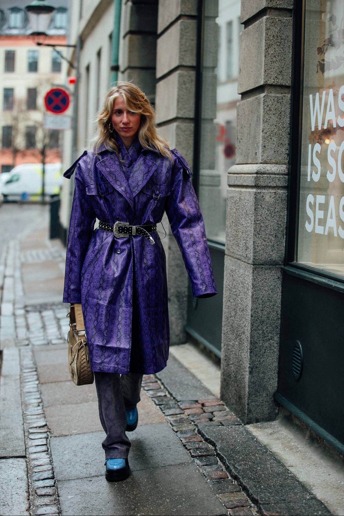 Kopenhagen Fashion Week