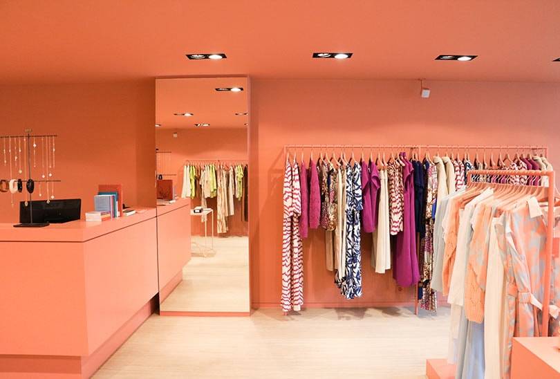 Inspiración retail: 6 nuevos conceptos de tienda