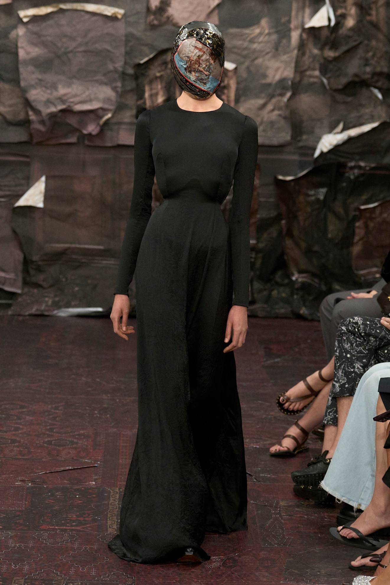 Maison Margiela Haute Couture FW25