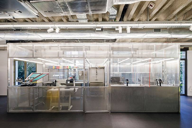 Weekday abre las puertas de su primera tienda en España