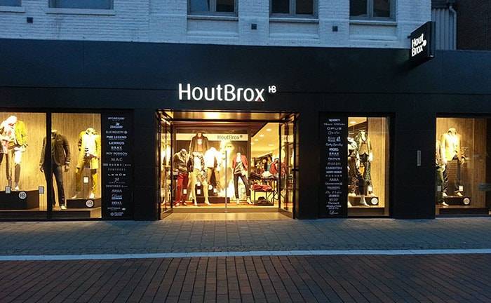 2016: Laagste aantal faillissementen in zes jaar