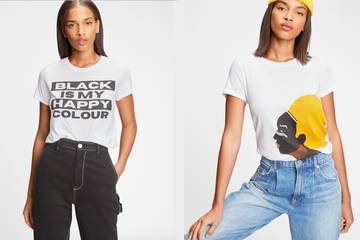 Gap soutient le Black History Month avec une collection exclusive