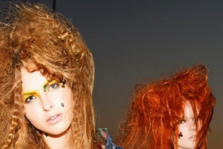 Dutch Fashion Foundation