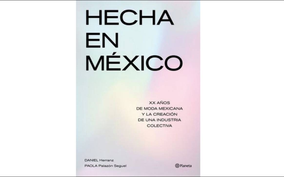 Hecha en Mexico