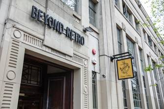 From thrift to thought leadership: How Beyond Retro is shaping the future of vintage retail