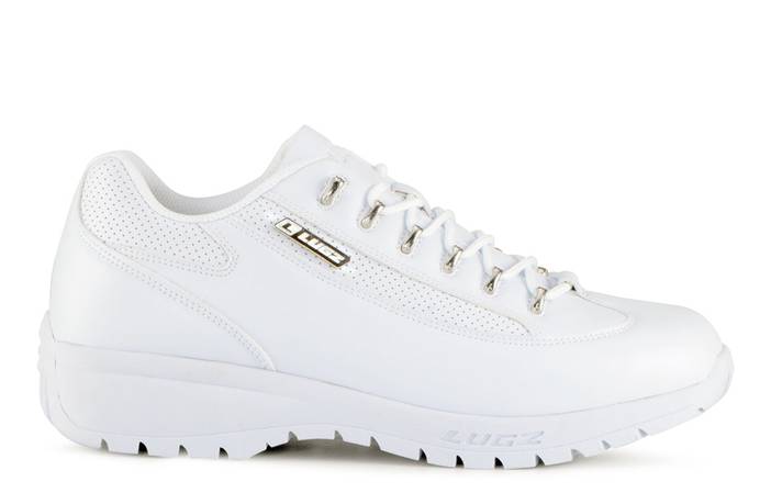 Men's Express Oxford Sneaker (Choose Your Color: BLACK/GOLD/GUM, Choose Your Size: 6.5) | Lugz