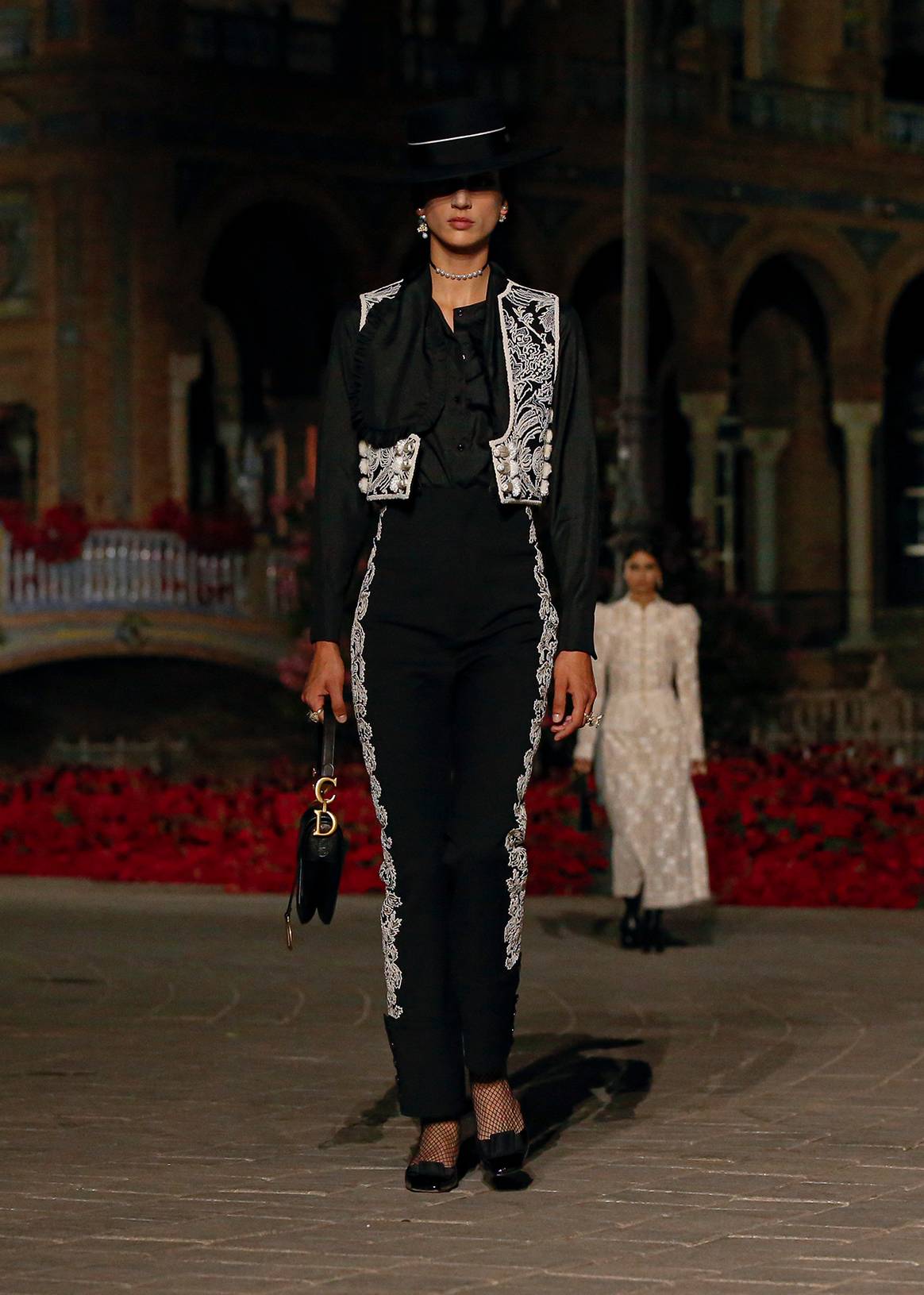 Photo Credits: Dior, colección Crucero 2023.