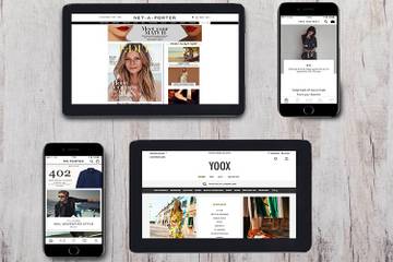 Geen bont meer voor Yoox Net-a-Porter