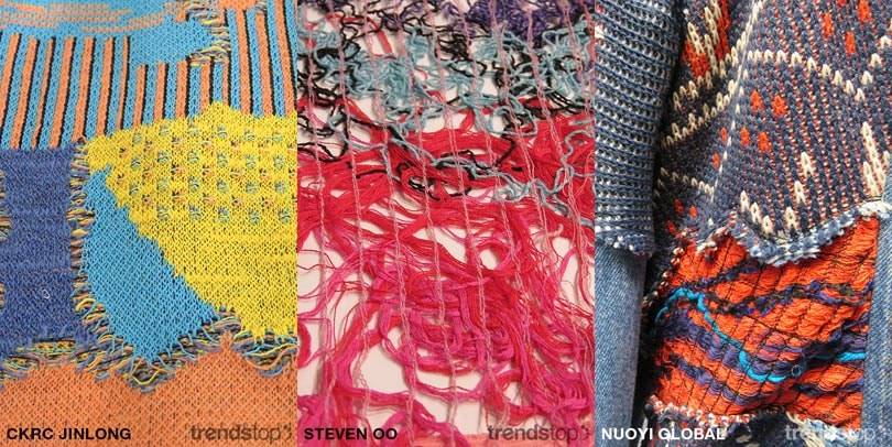 Tendencias de la feria de Spinexpo para Primavera Verano 2020