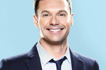 Ryan Seacrest expanding Macy's line