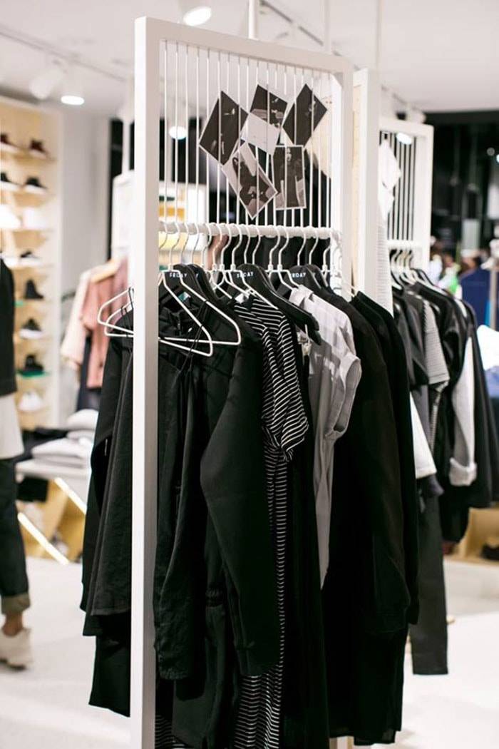 Nederlandse retailactiviteiten Friday en Superstar worden gestaakt
