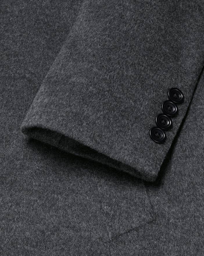Men's Charles Tyrwhitt Overna coat | Charles Tyrwhitt