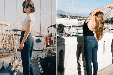American Apparel вновь объявила о банкротстве