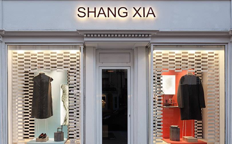 Labels to Watch: Shang Xia – das "chinesische Hermès"