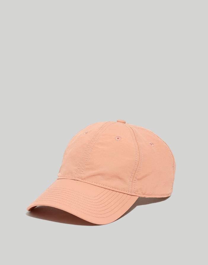 MWL (Re)sourced Baseball Cap | Madewell