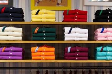 El Ganso abre su primera tienda en Niza