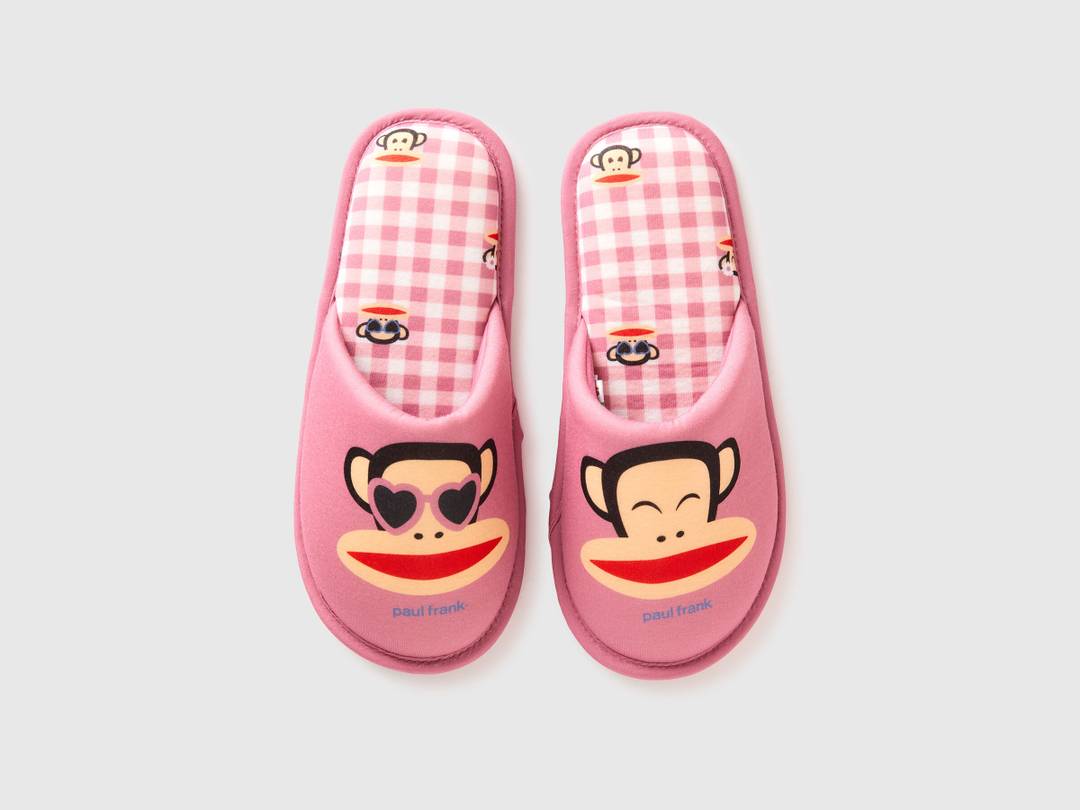 Crediti: TM&©2026 Paul Frank Limite