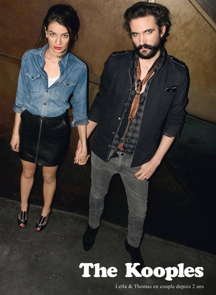 The Kooples continues U.S. expansion