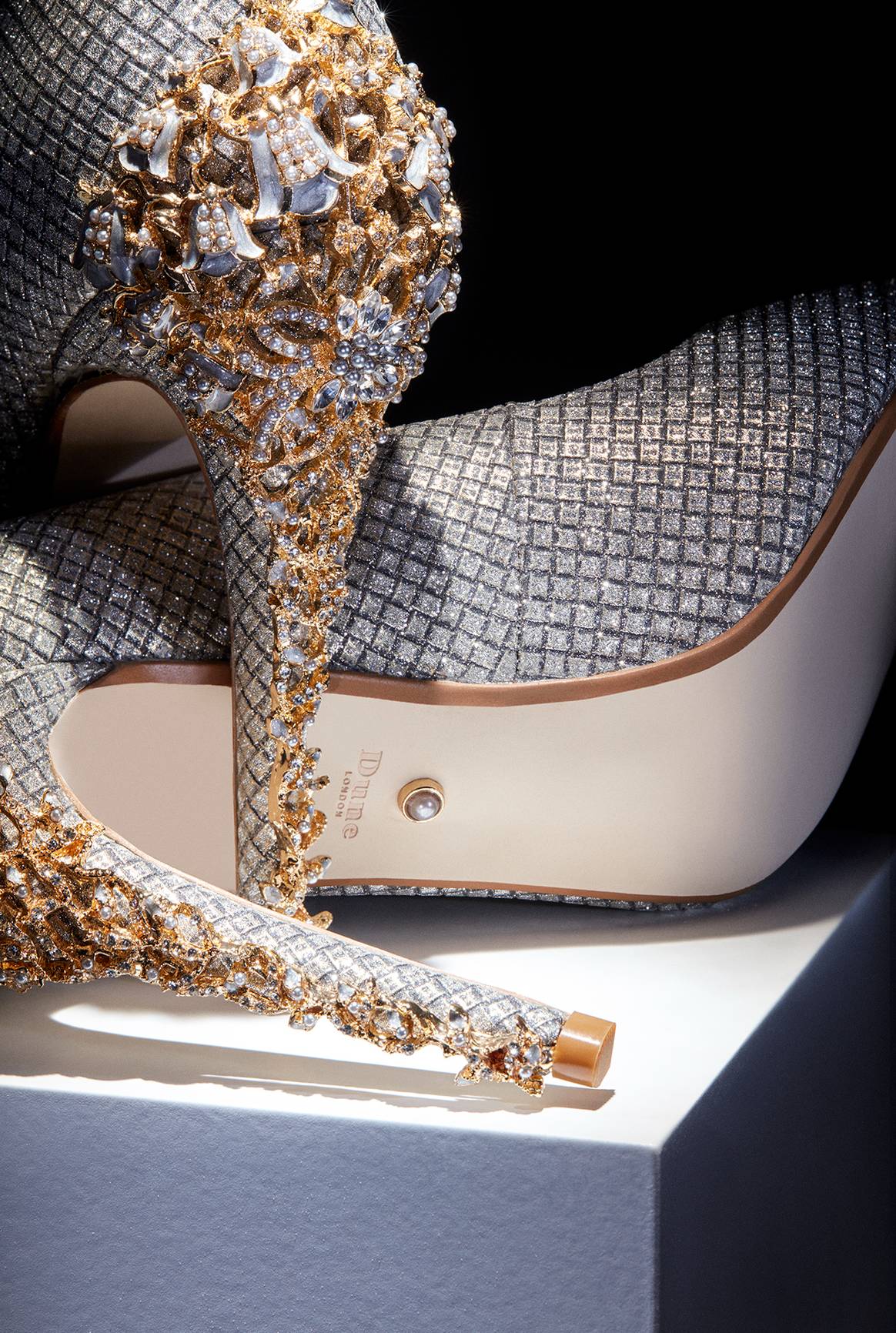 Image: Dune London