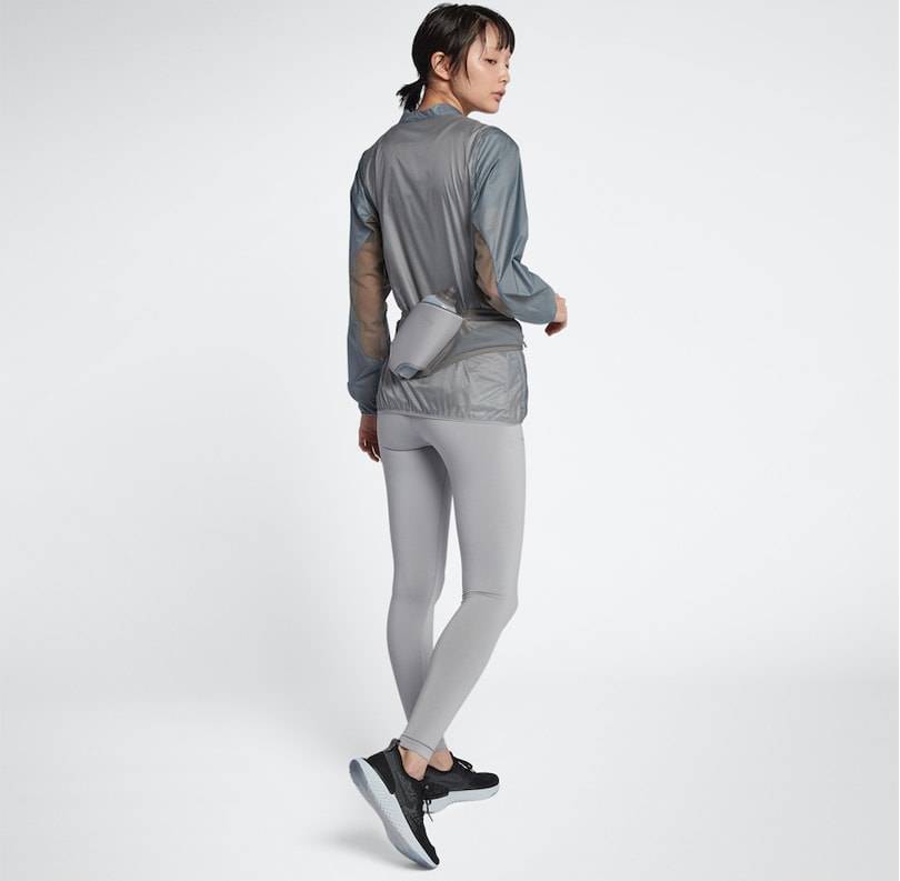Le marché du running continue d’exploser