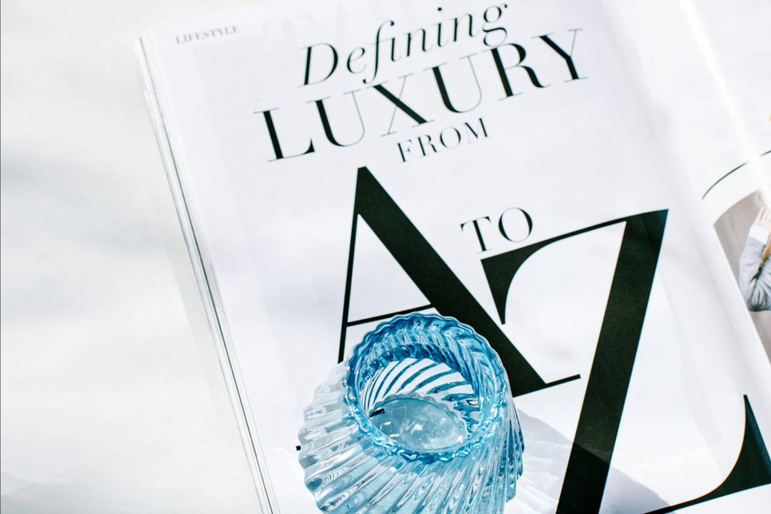 5 key trends shaping luxury fashion sector in 2026