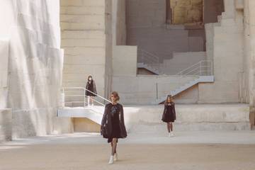 Video: Chanel Cruise 2021/22 Show