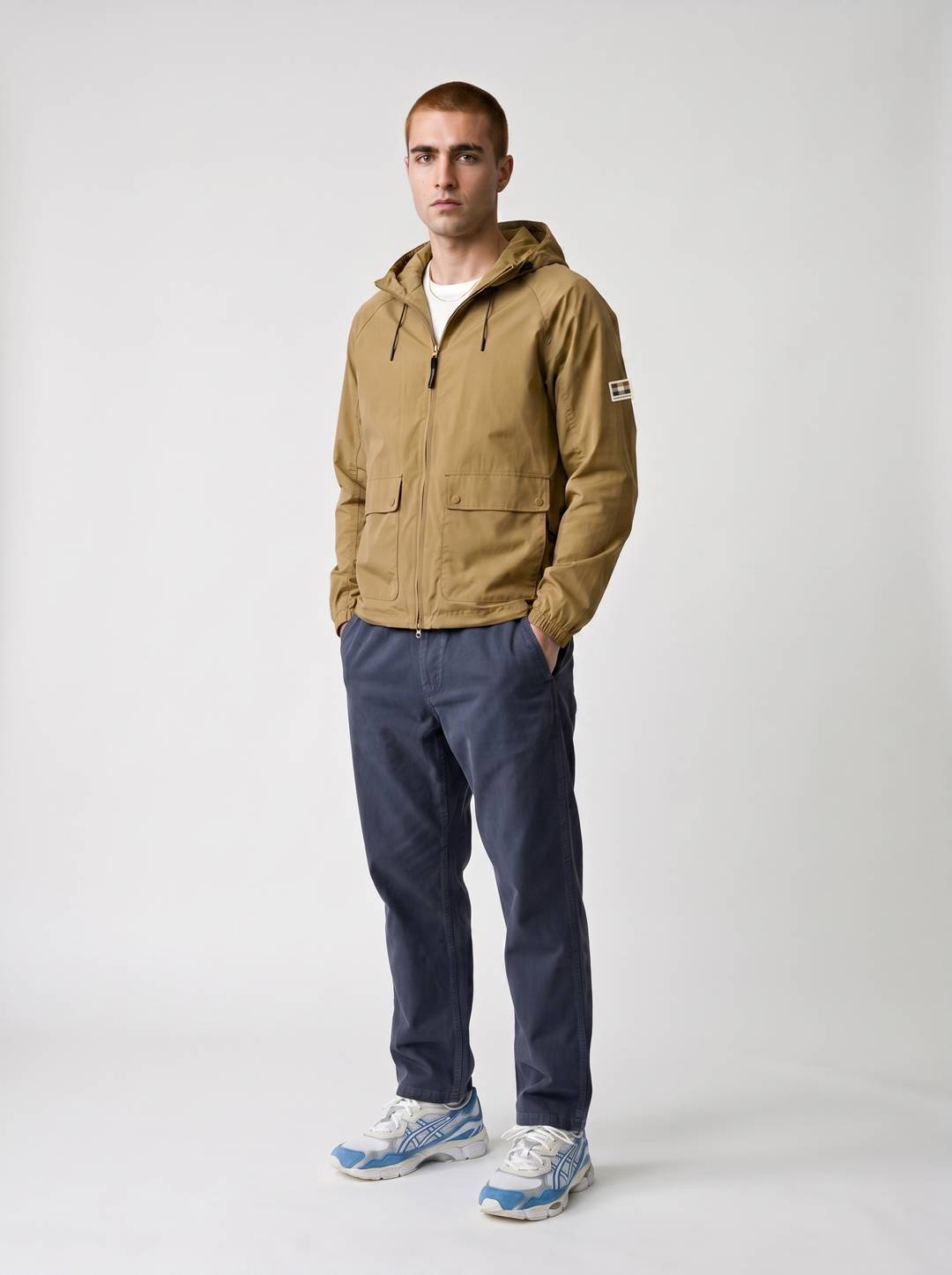 La collezione Ss 27