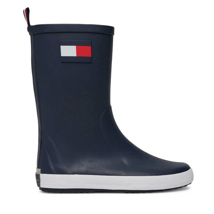 Gummistiefel Tommy Hilfiger TOMMY HILFIGER-T3XC-33923-0047 M Dunkelblau | Tommy Hilfiger