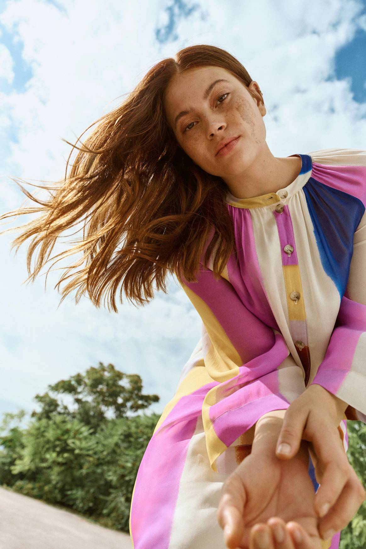 Beeld: Julia June SS22