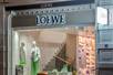 Loewe aumenta su beneficio anual en más del +60 por ciento