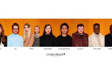 LVMH-Preis gibt Finalist:innen bekannt