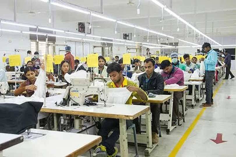 UK fashion brands still lacking transparency in their supply chains