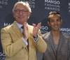 Wisharawish Akarasantisook remporte le Prix Mango