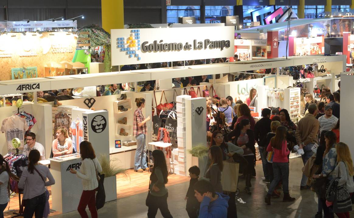 La feria PuroDiseño festeja 15 años y llega con novedades