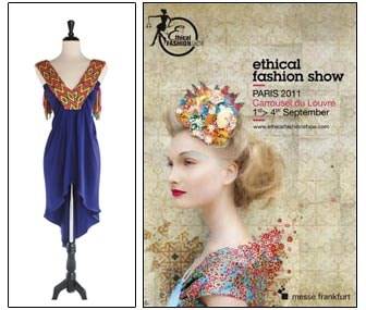 Ethical Fashion Show, 8ème édition