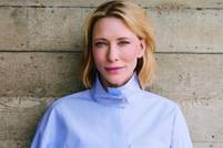 Uniqlo names Cate Blanchett as global brand ambassador