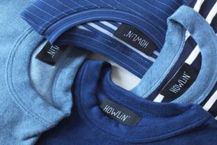 Mr Porter en Howlin' vieren 10 jaar Howlin' met limited edition capsulecollectie