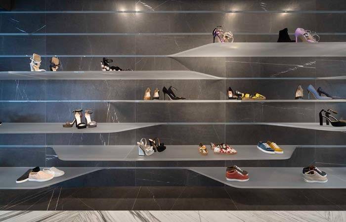 Shoebaloo: “Mensen vergaten de winkel aan de Cornelis Schuytstraat”