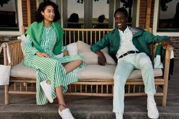 Tommy Hilfiger to open two new Scottish stores