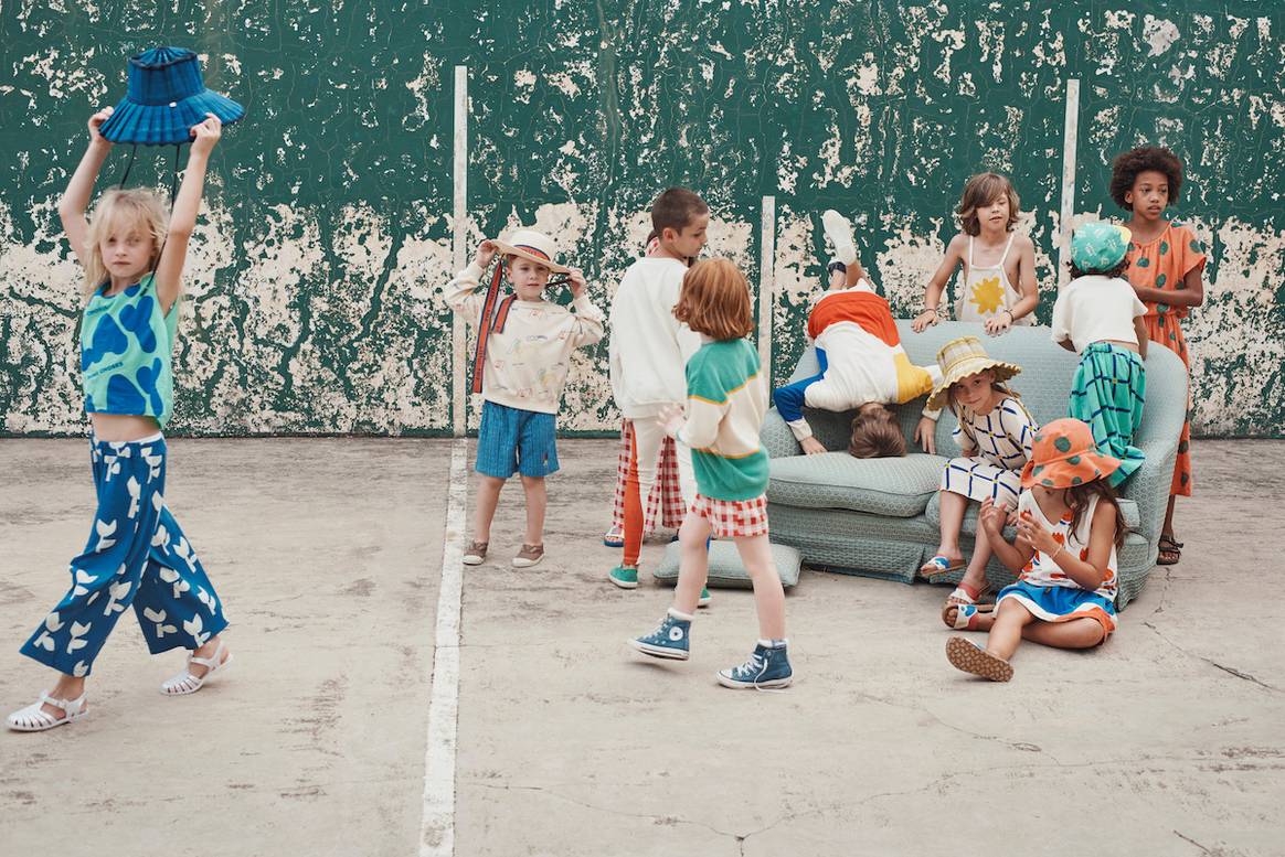 Bobo Choses 2021