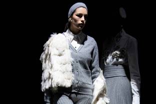Video: herfst/winter 2021 collectie van Erdem