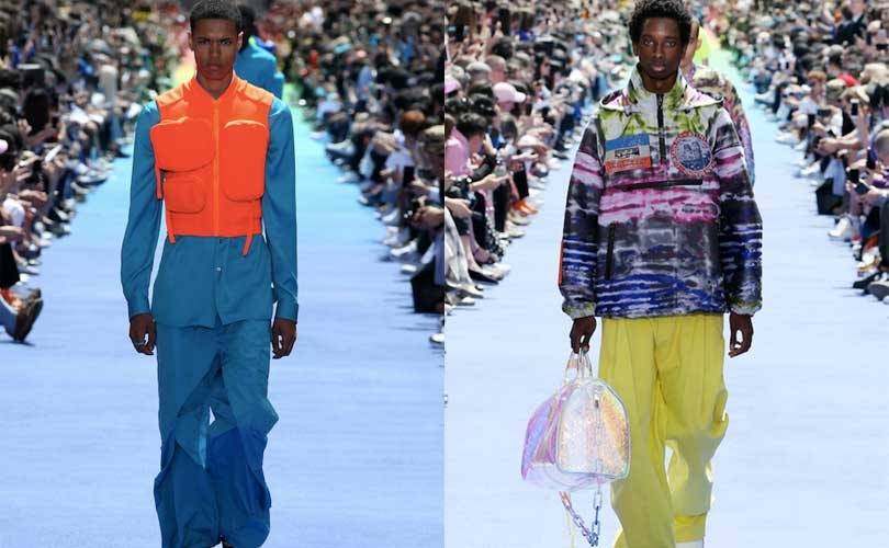 De 5 spraakmakendste catwalkdebuten van 2018